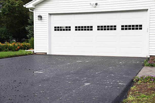 Professional Driveway Paving Services in Wortham, TX